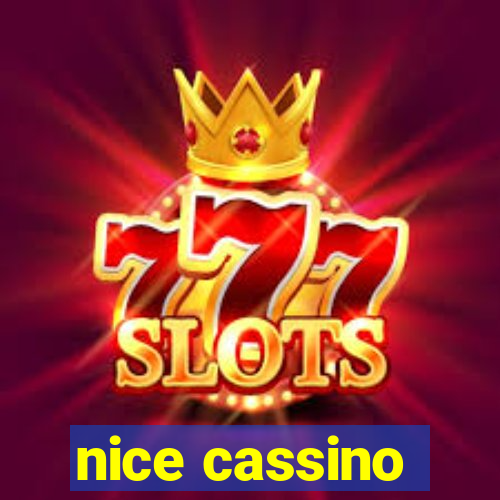 nice cassino